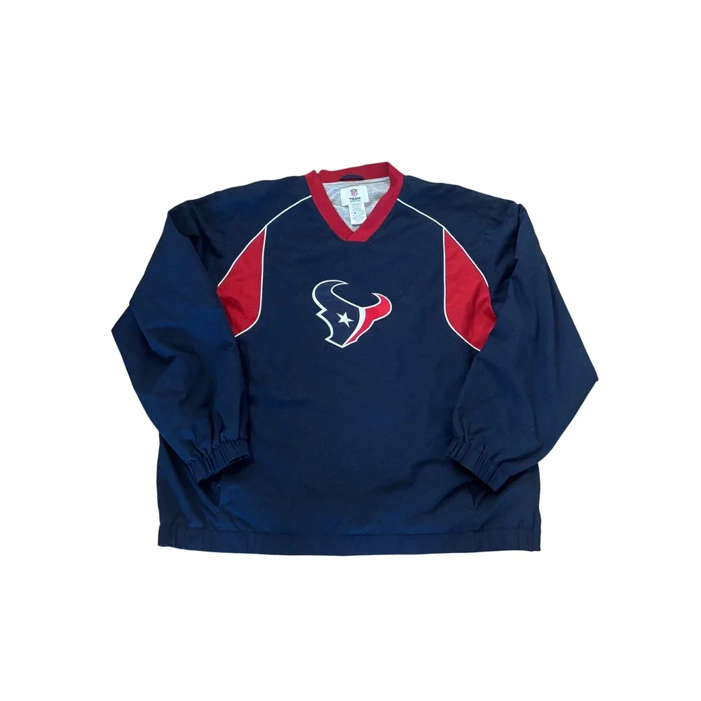 NFL team apparel